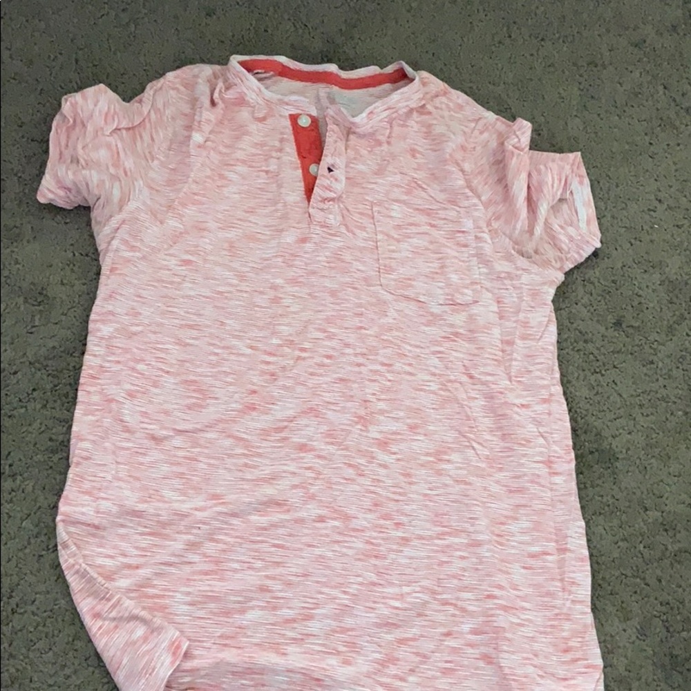 Red Shirt